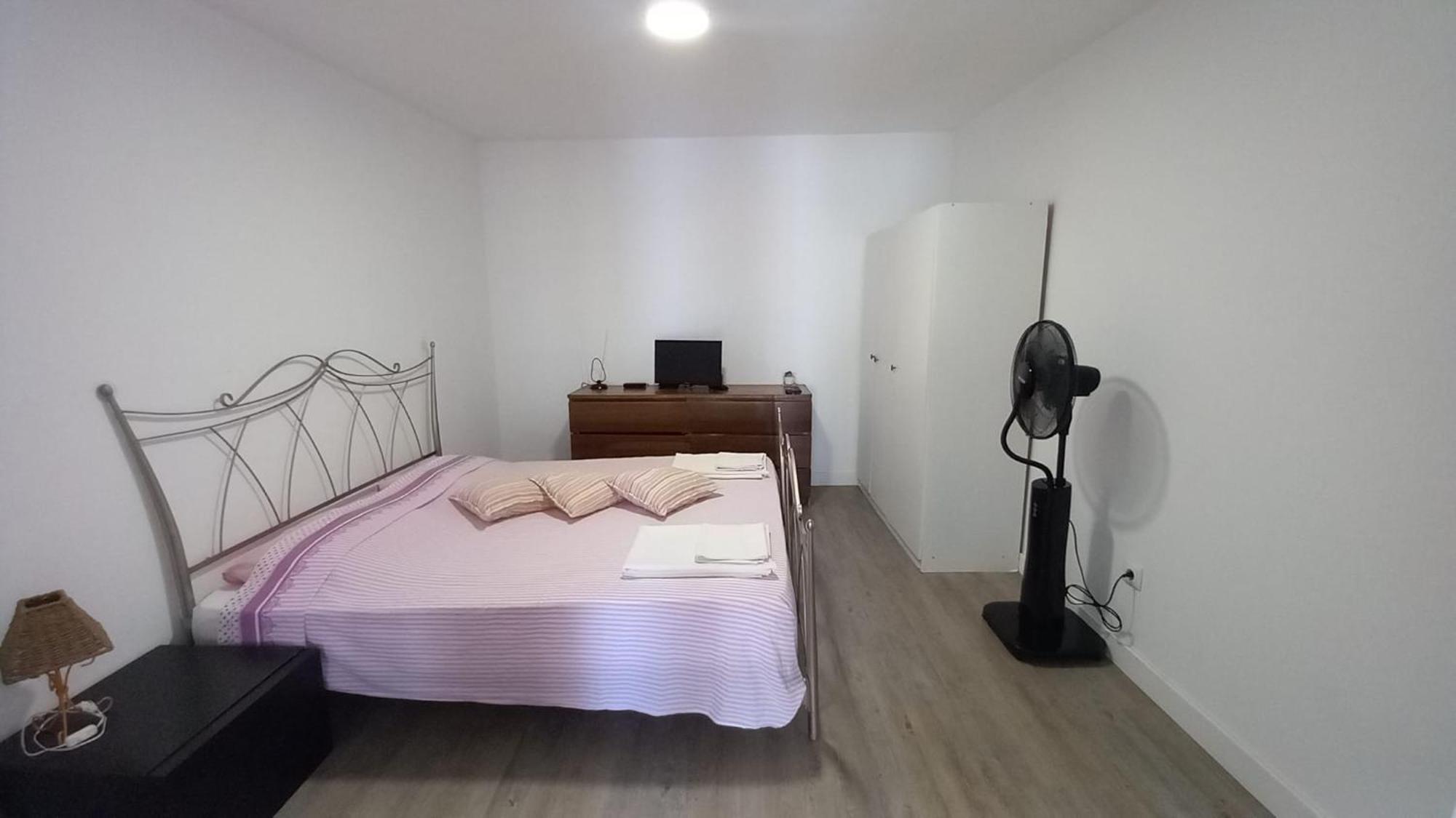 Alvito Guest House - Comfortable Room With Private Bathroom Lisboa Ngoại thất bức ảnh