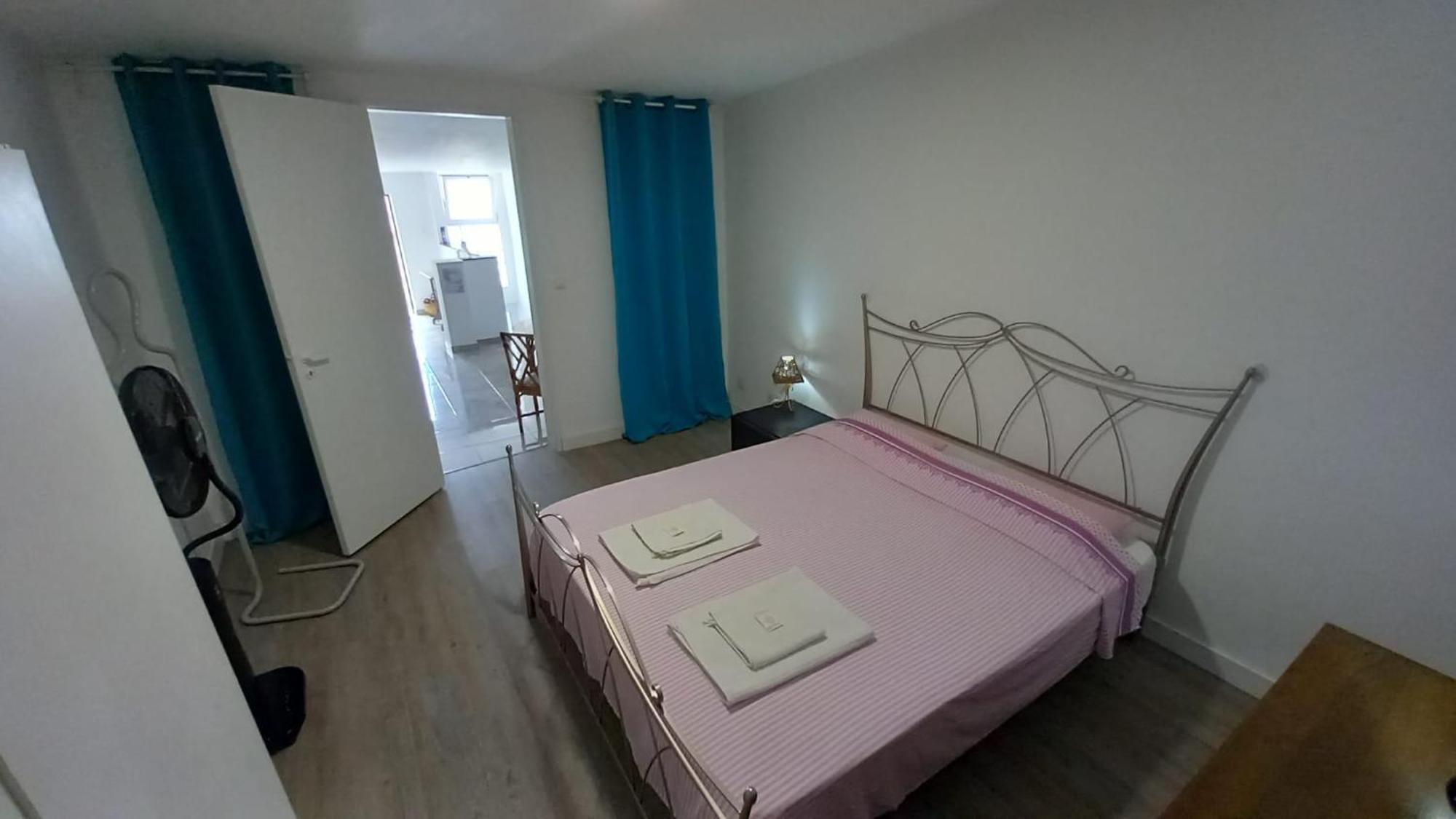 Alvito Guest House - Comfortable Room With Private Bathroom Lisboa Ngoại thất bức ảnh