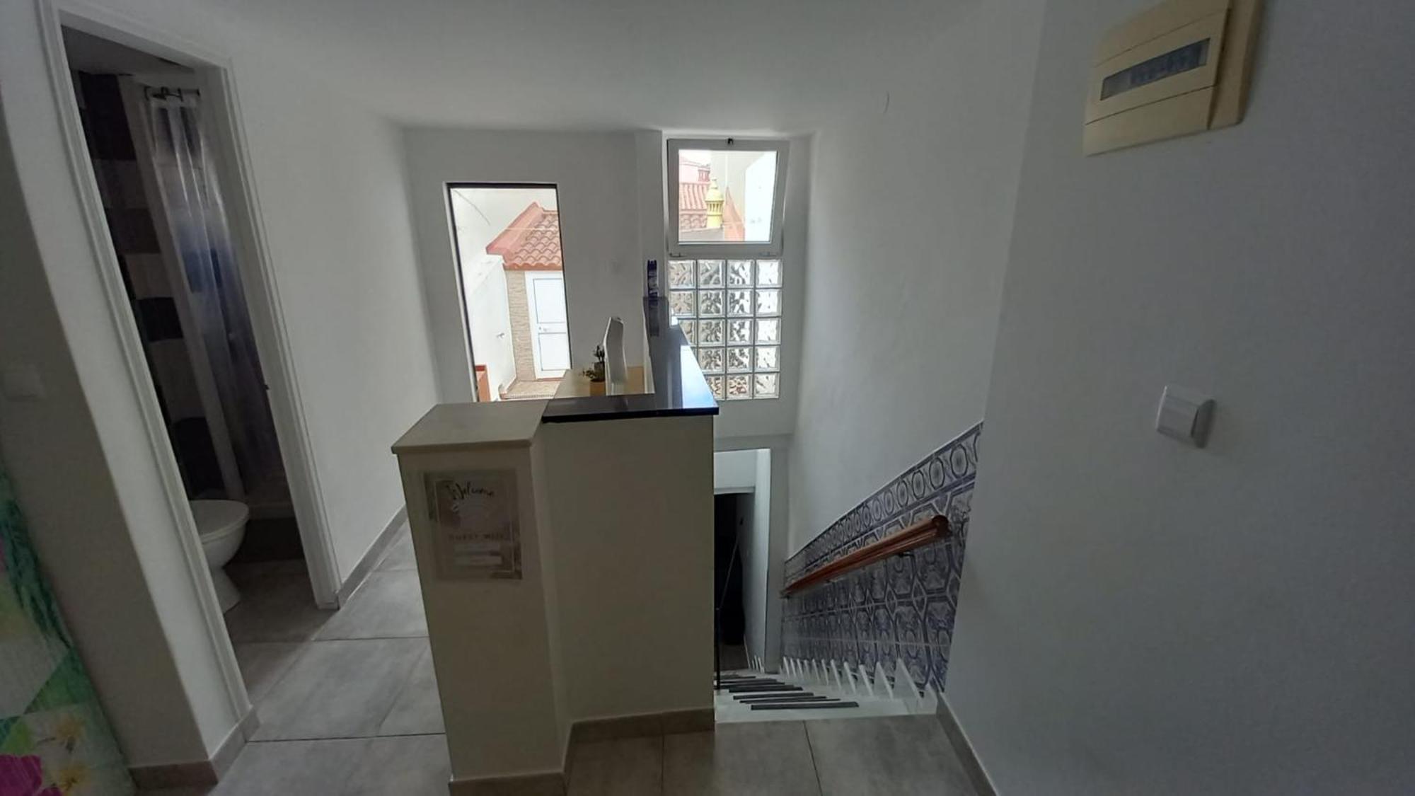 Alvito Guest House - Comfortable Room With Private Bathroom Lisboa Ngoại thất bức ảnh